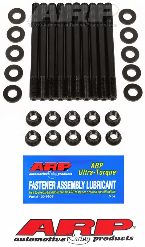 Arp 03 Main Stud Kit For Ford Duratec 2.3L 1