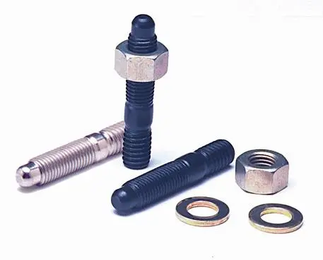 Arp 1 In. Carburetor Spacer Stud Kit – 2.7 In. Oal 1