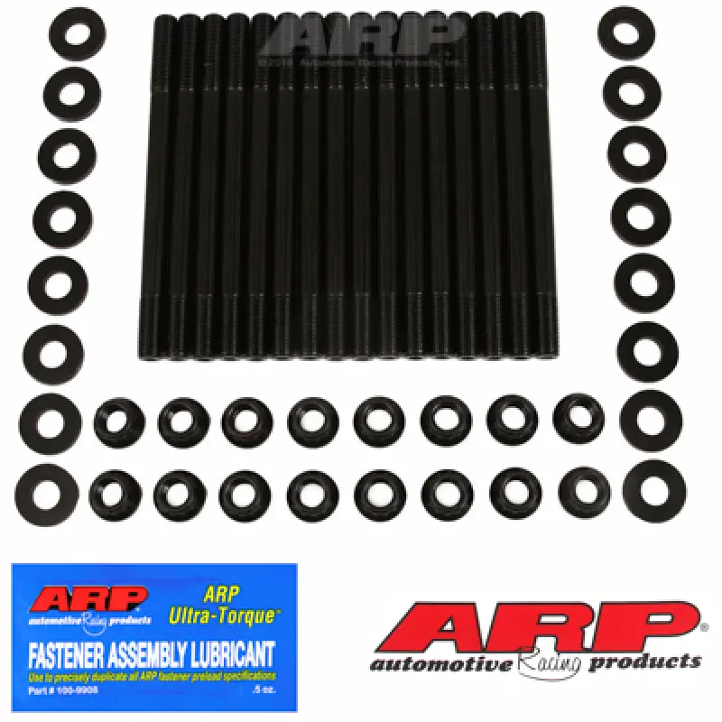 Arp 12Pt Head Stud Kit For Ford Ecoboost 3.5L V6 1