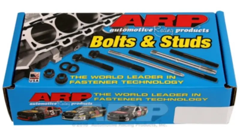 Arp 12Pt Head Stud Kit For Toyota Supra B58b30 1