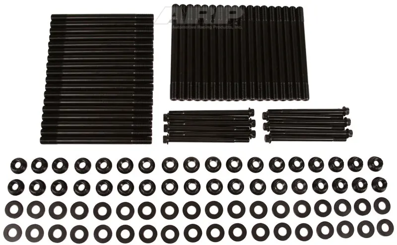 Arp 17-19 6.6L L5p Gm Duramax Diesel Arp2000 Head Stud Kit 1
