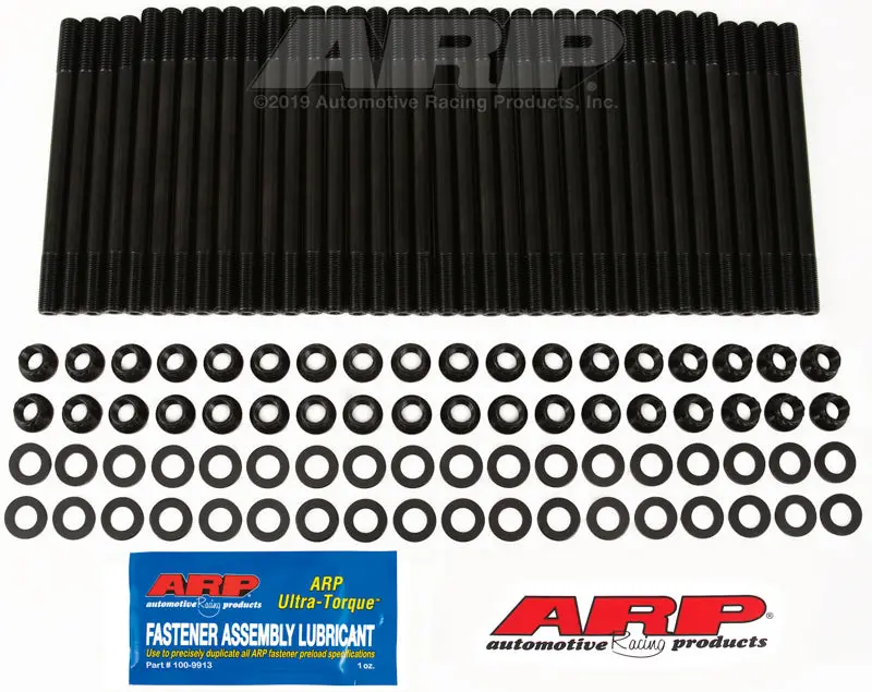 Arp 1993–2002 Head Stud Kit For Ford 7.3L Power Stroke Diesel 1