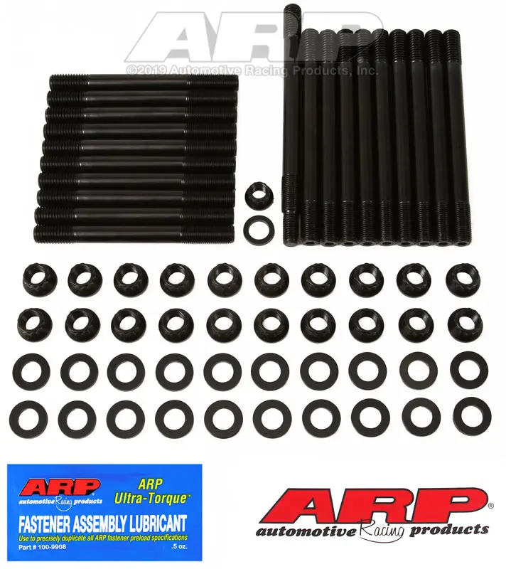 Arp 1993–2002 Main Stud Kit For Ford 7.3L Diesel Power Stroke 1