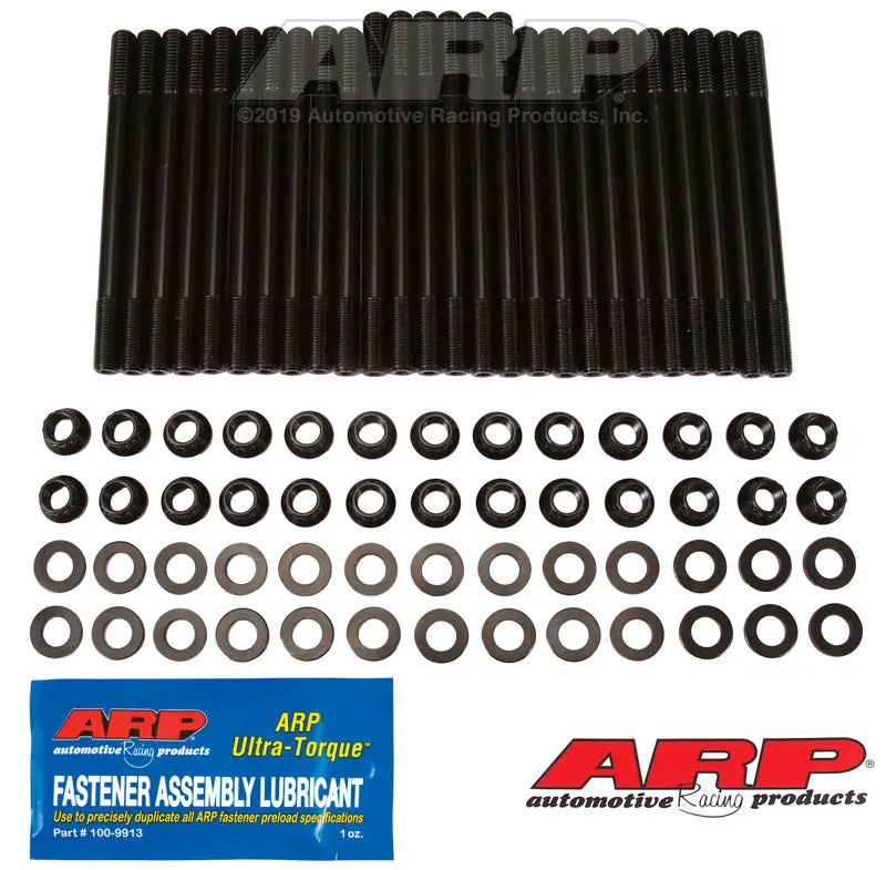 Arp 1998+ Head Stud Kit – For Dodge Cummins 5.9L/6.7L 24V 1