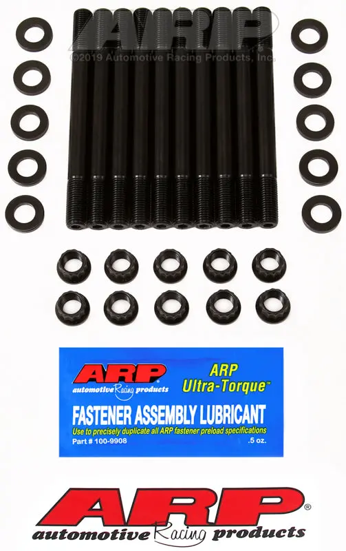 Arp 2.0L 16V Head Stud Kit For Vauxhall/Opel 1