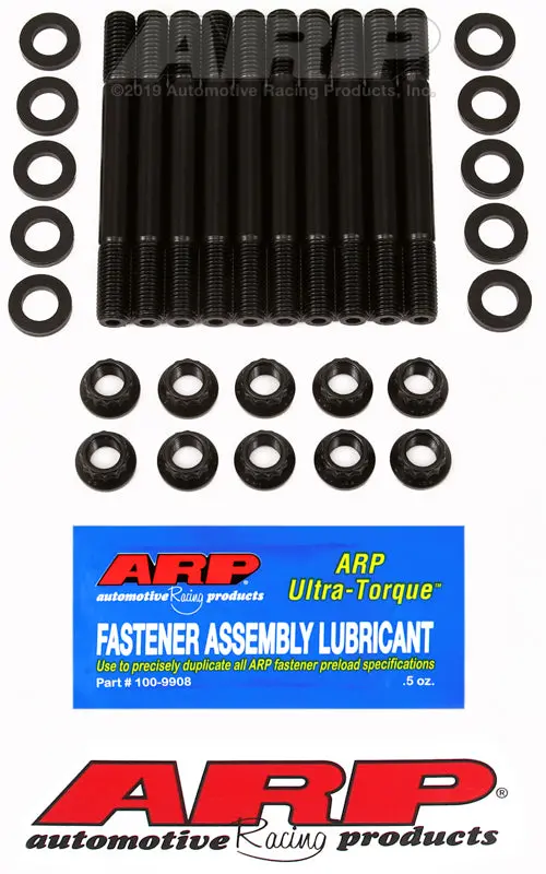 Arp 2.0L 16V Main Stud Kit For Vauxhall/Opel 1