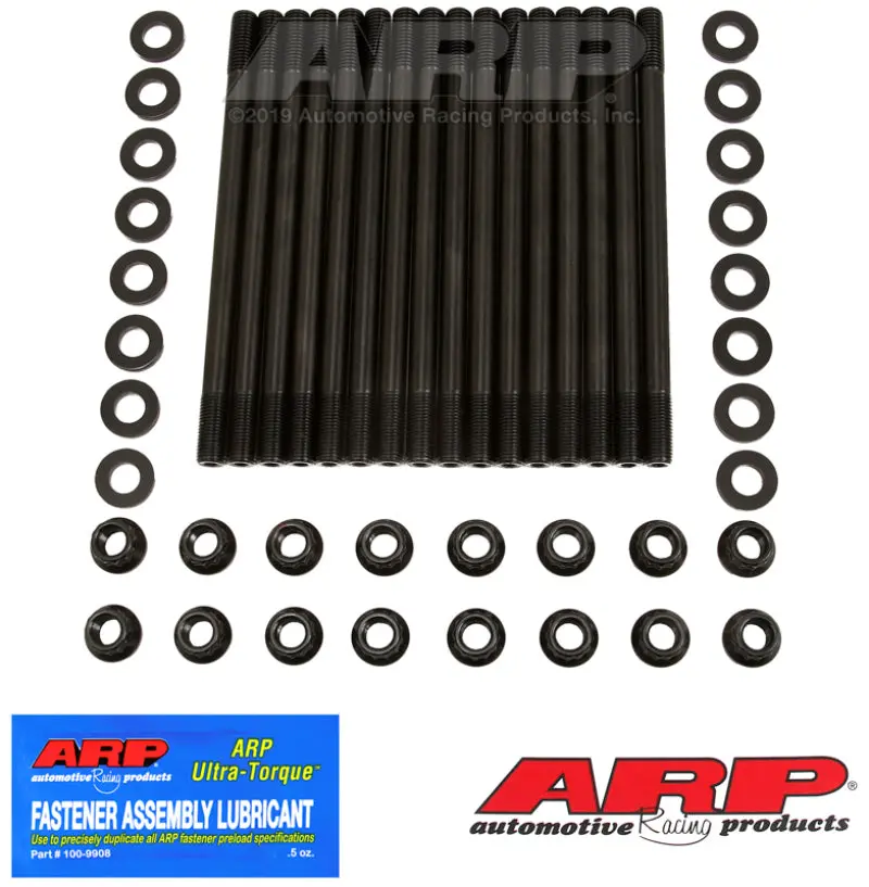 Arp 2000 12Pt Head Stud Kit For 1990-2005 Acura Nsx 3.0/3.2L 1