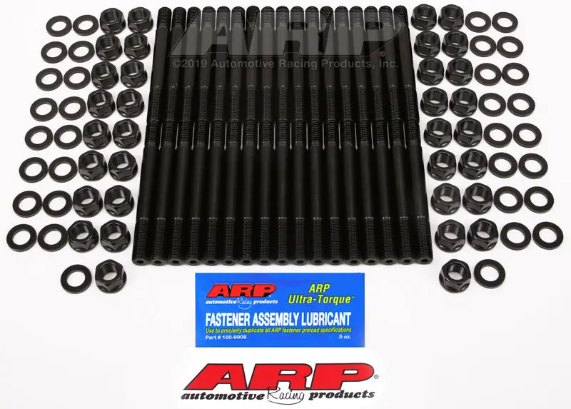 Arp 6.2 Diesel Head Stud Kit For Chevy And Gmc 1