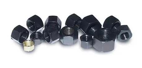 Arp 7/16-20 Hex Nut Kit – Arp 7/16-20 Hex Nut Kit – Arp 7/16-20 Hex Nut Kit (7/16-20) 1