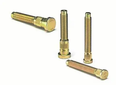 Arp 80-00 Honda Wheel Stud Kit M12x1.85 Inch 5 (8000) 2