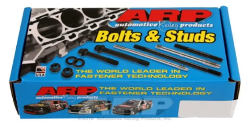 Arp B58 Ca625+ Head Stud Kit For Toyota Supra 1