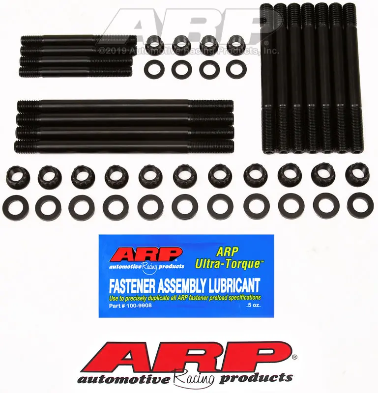 Arp Bmc A-Series Head Stud Kit – 11 Studs 1