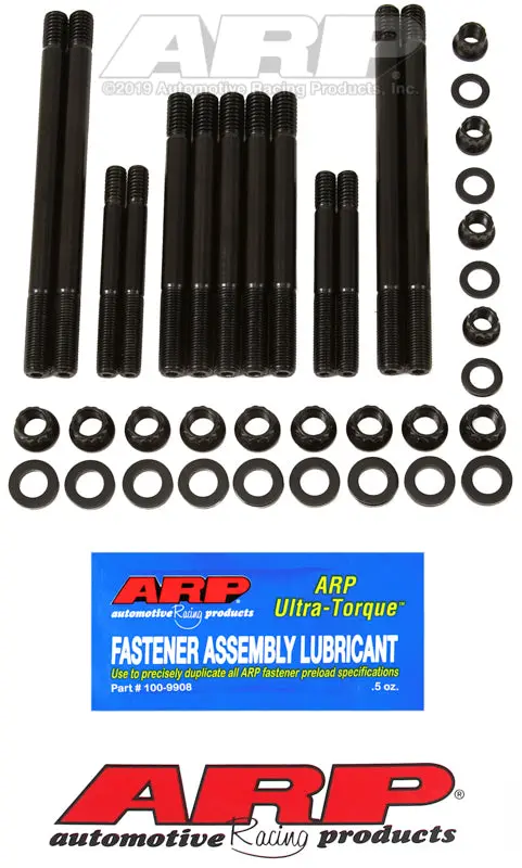 Arp Bmc A-Series Head Stud Kit – 9 Studs 1