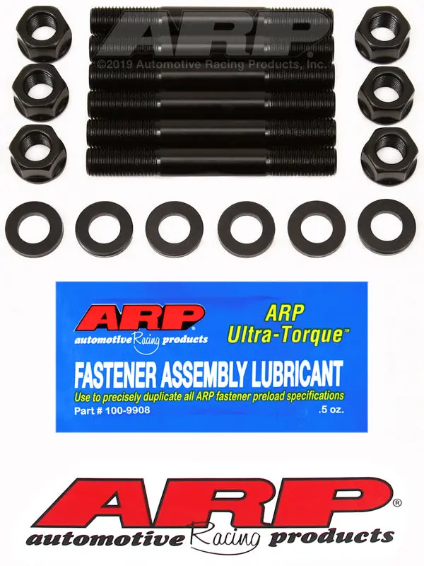 Arp Bmc A Series Main Stud Kit – Engine Main Bearing Fastener Set 1