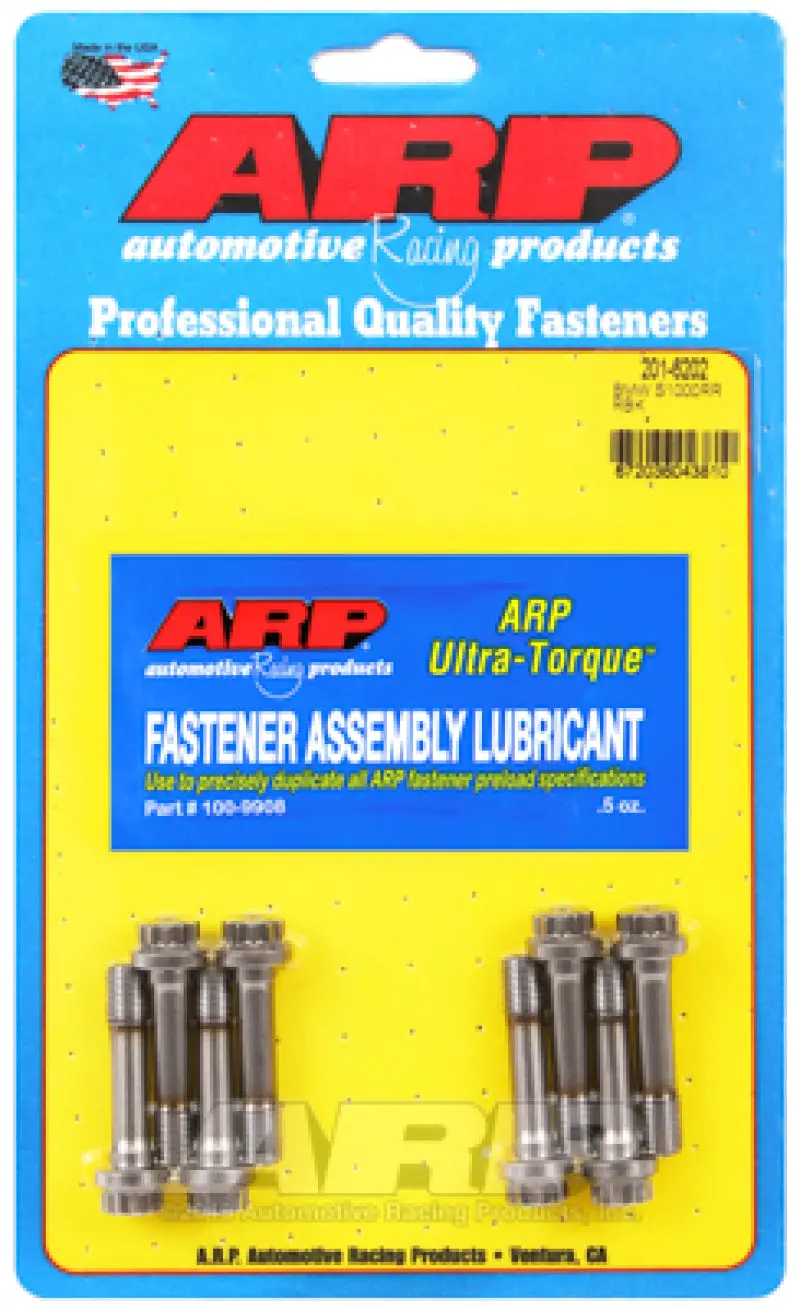 Arp Bmw S1000rr Rbk Rod Bolt Kit For Bmw S1000rr 1