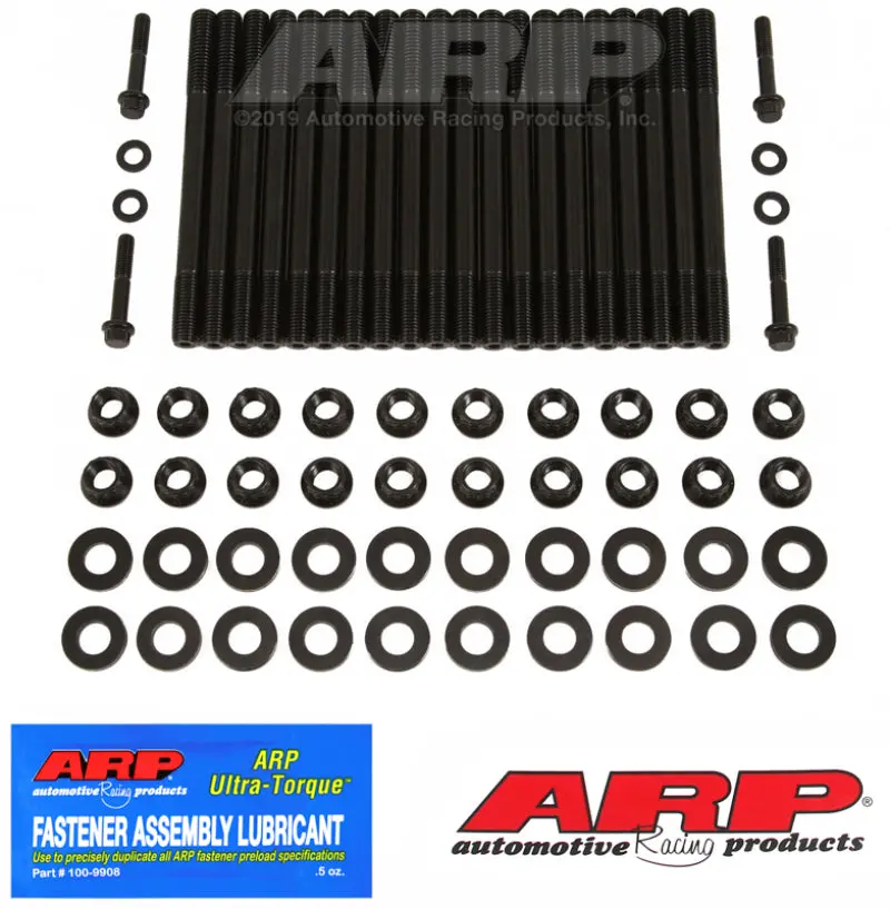 Arp Bmw S65 4.0L V8 Head Stud Kit For Enhanced Performance 1