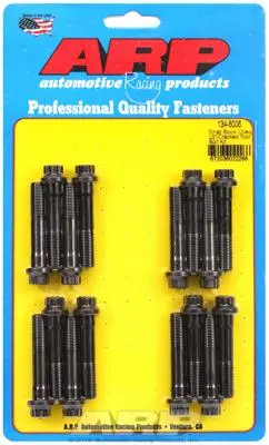 Arp Chevrolet Ls Gen Iii/Iv & 6.2L Lt1 (Excl. Ls7/Ls9) Rod Bolt Kit – Cracked Cap Design 1