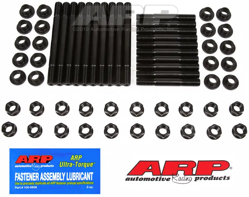 Arp Ford 289–302 With 351W Head Head Stud Kit – 7/16 In. 1