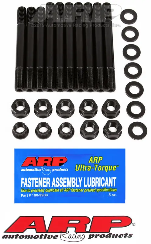 Arp Ford 302 Main Stud Kit – With Girdle 1