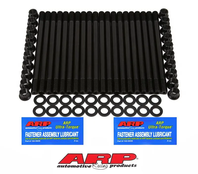 Arp Ford 6.0L Power Stroke Diesel Head Stud Kit 1