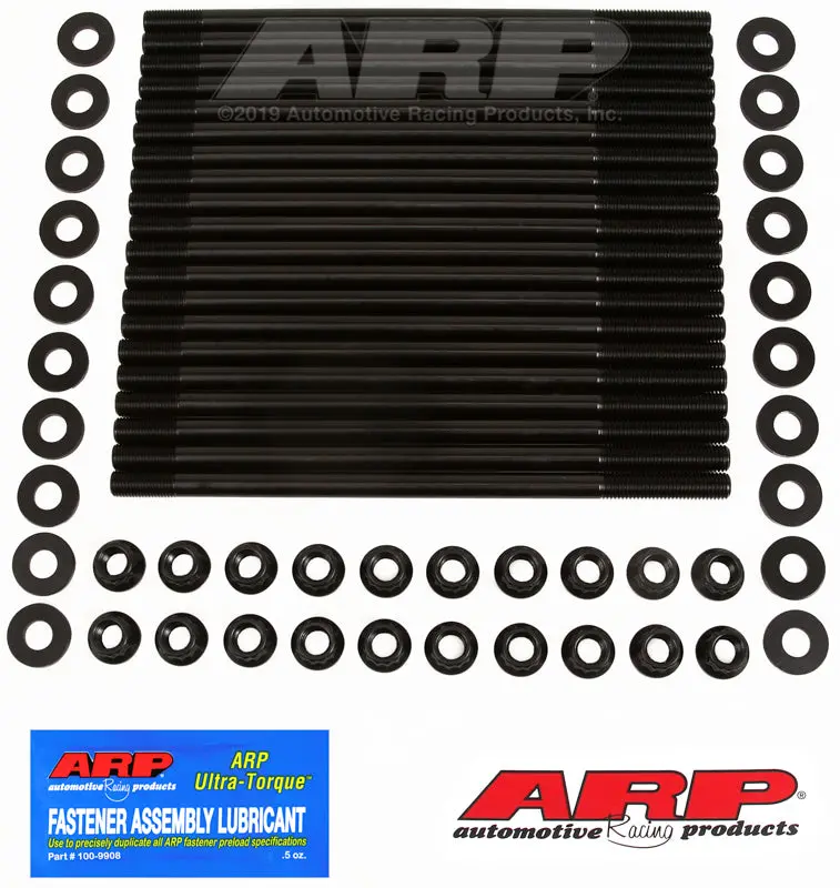 Arp Ford Modular 4.6/5.4L 3 Valve Head Stud Kit – 12 Pt 1