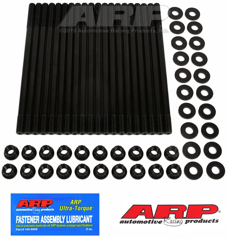 Arp Ford Modular 4.6L 2V/4V Head Stud Kit – 12 Pt 1