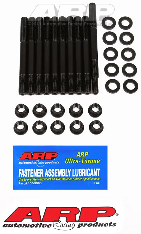 Arp Ford Modular 4.6L 2V Main Stud Kit – 2-Bolt 1