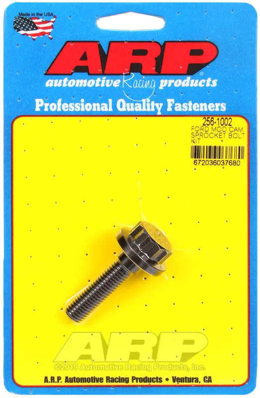 Arp Ford Modular V8 Cam Bolt Kit – (M10) 1