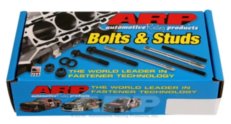 Arp Head Stud Kit Arp2000 12Pt For Toyota 5.7L 3Ur-Fe 1
