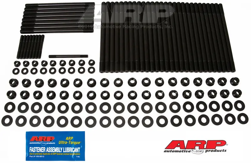 Arp Head Stud Kit For 11-15 Ford 6.7L Power Stroke Diesel 1