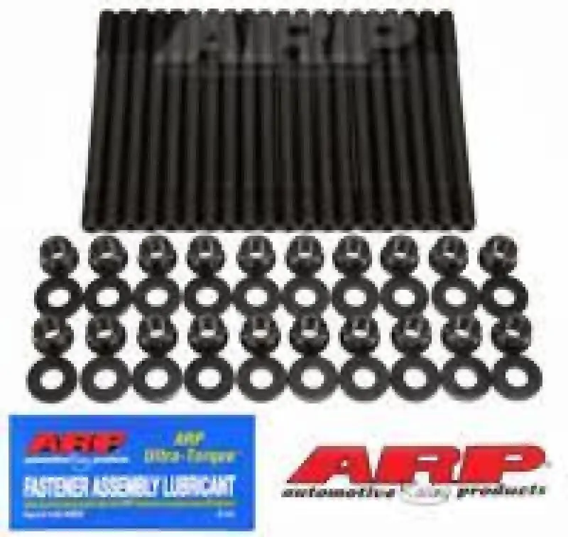 Arp Head Stud Kit For 2018-20 Ford Coyote 5.0L V8 1