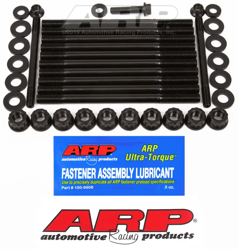 Arp Head Stud Kit For Bmw N12/N14/N16/N18 1.6L 4Cyl 1