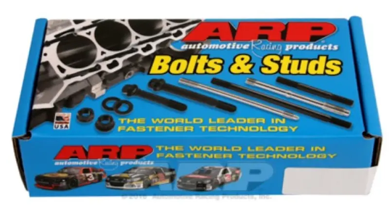 Arp Head Stud Kit For Honda/Acura 2.0L B20a5 Engine 1