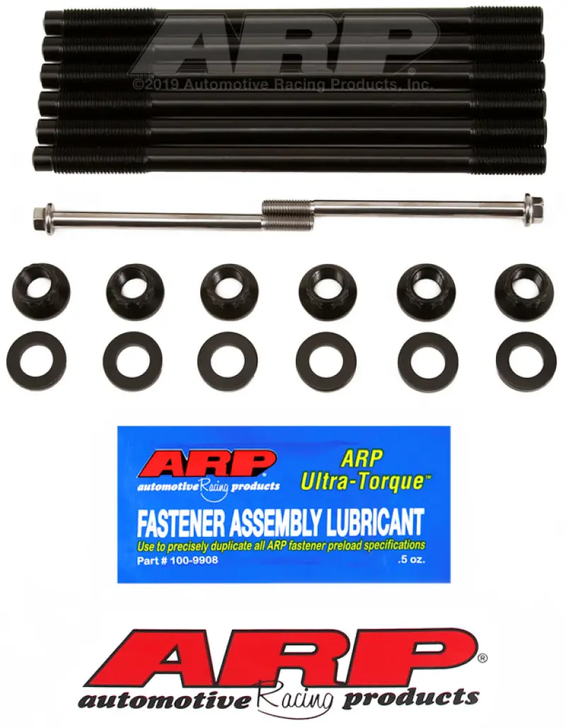 Arp Head Stud Kit For Polaris Rzr 900Cc/1000Cc 1