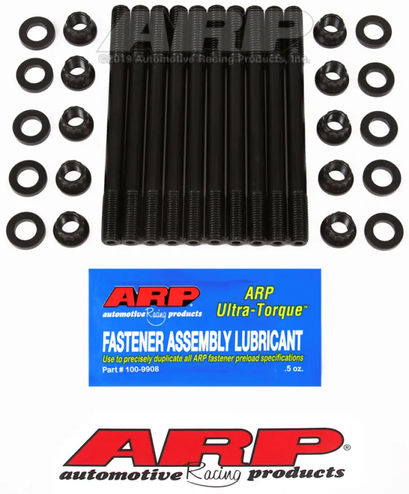 Arp Head Stud Kit For Toyota 1.6L 4Age 20V 1
