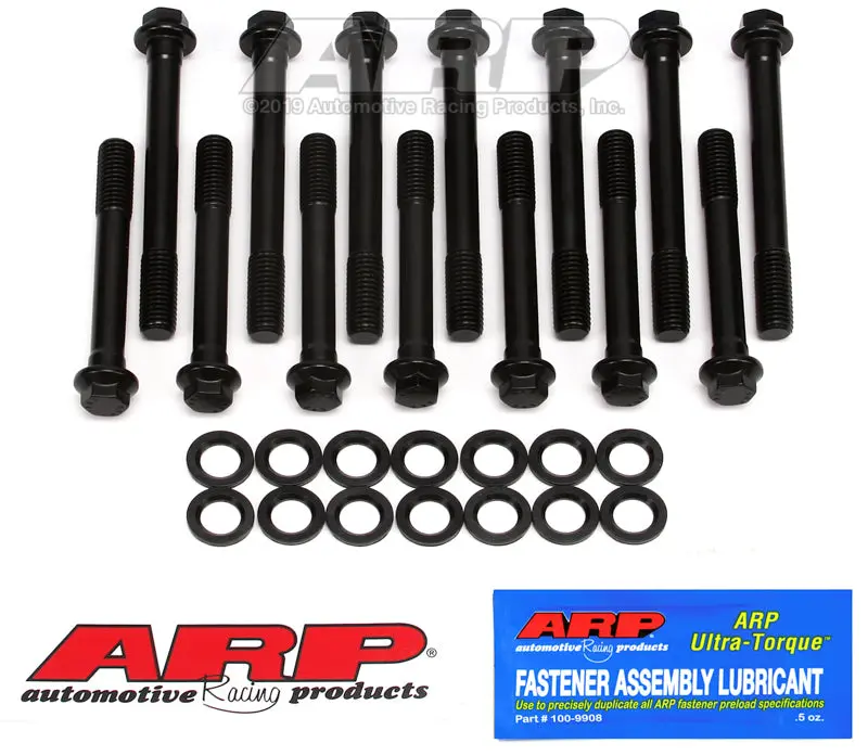 Arp Jeep 4.0L Inline 6Cyl Head Bolt Kit 1