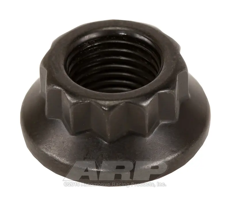 Arp M12 X 1.25 12Pt Nut Kit For Enhanced Performance 1