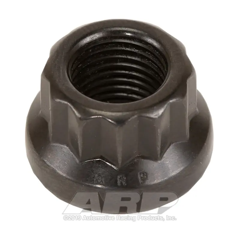 Arp M12 X 1.25 12Pt Nut Kit Single For Enhanced Performance 1