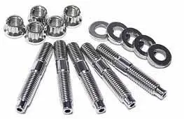 Arp M8 X 1.25 X 38Mm Broached Stud Kit (10 Pack) 1