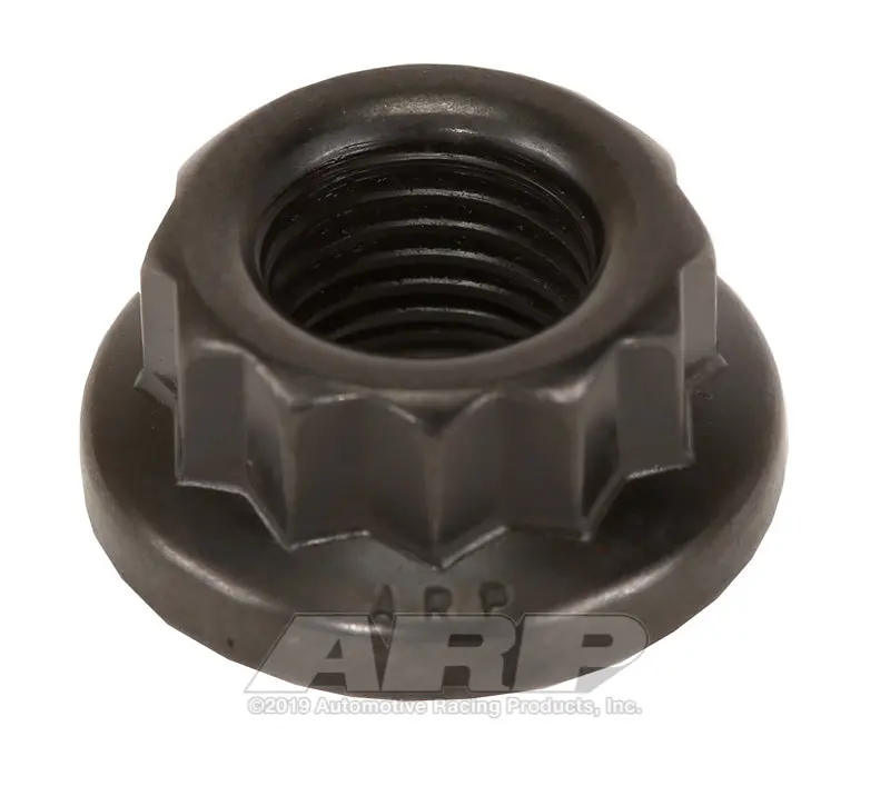 Arp M9 X 1.0 13Mm Wrenching Nut Kit For Enhanced Performance 1