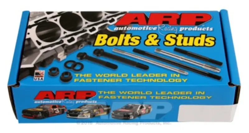 Arp Main Stud Kit For Audi 5-Cylinder 96 & Earlier 1