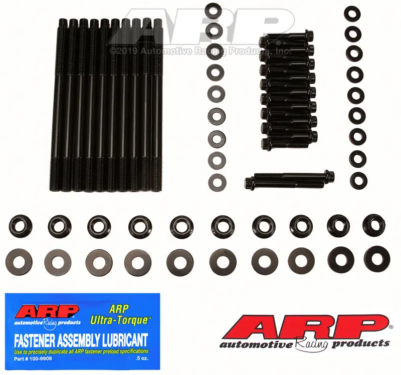 Arp Main Stud Kit For Bmw N12 N14 N16 N18 1.6L Engine 1