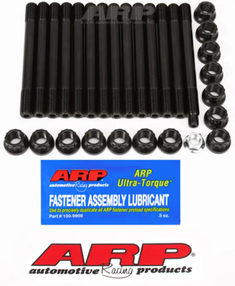 Arp Main Stud Kit For Ford 4.0L Xr6 Incline 6Cyl 1