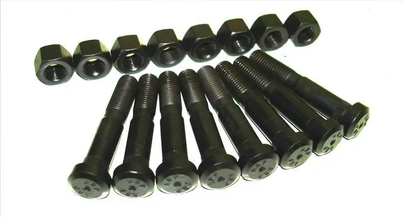 Arp Nissan Vq35 Rod Bolt Kit – High Strength Rod Bolt Kit For Nissan Vq35 Applications (Arp) 1