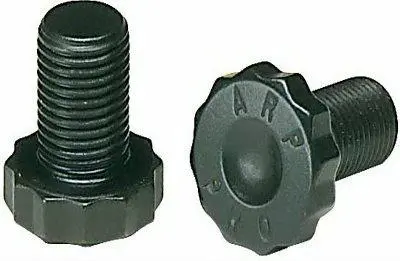 Arp Porsche 911 (Late) Flywheel Bolt Kit 1