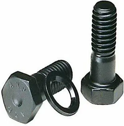 Arp Rb26 Pressure Plate Bolt Kit 1