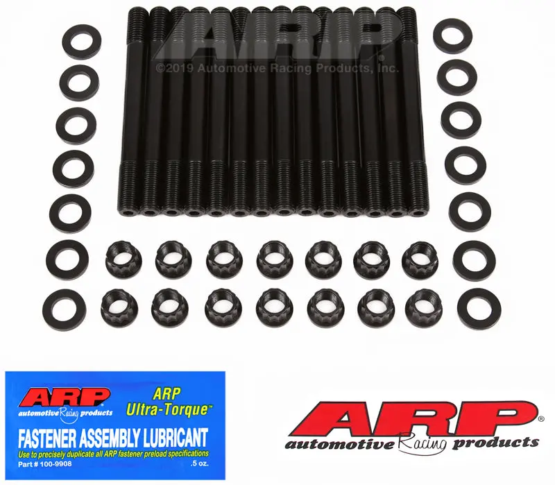 Arp Rb26dett Head Stud Kit For Nissan Gtr 2000 1