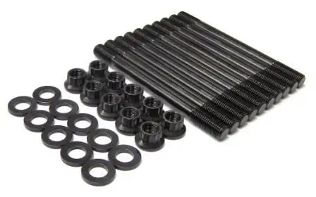 Arp Renault 2.0L (F4r) Head Stud Kit Arp Renault Head Stud Kit 1