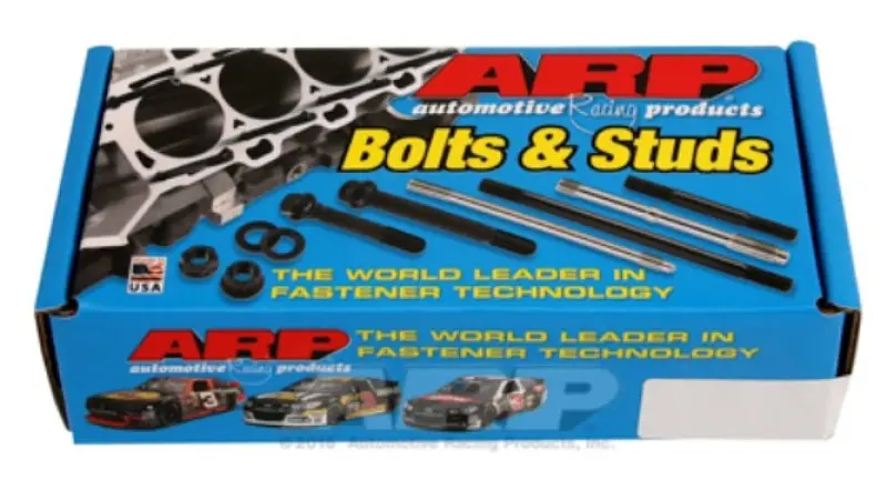 Arp Rod Bolt Kit For Bmw 5.0L S85 V10 12Pt Custom Age 625+ 1