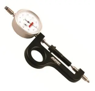 Arp Rod Bolt Stretch Gauge Billet Style – Precision Rod Bolt Stretch Gauge Tool For Engines 1